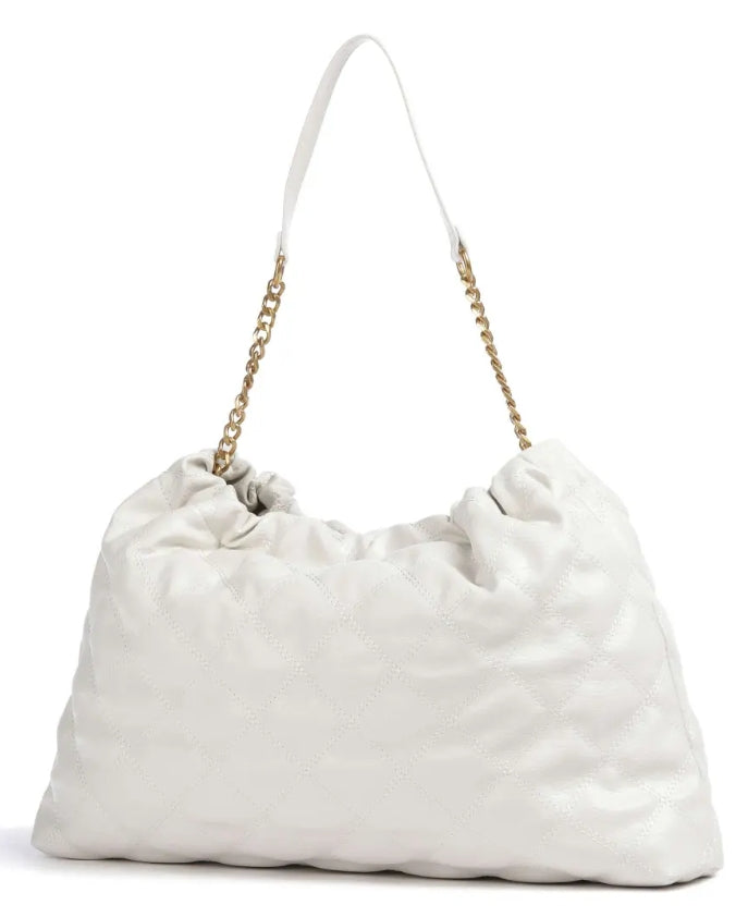 Borsa  Liu Jo Sirin ECS S Hobo AA5062 E0914 Col. X0459 Cream